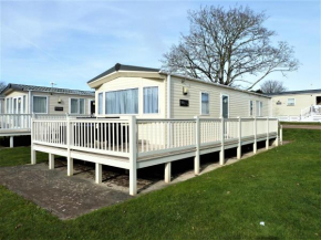 4 berth static caravan at Hoburne Devon Bay, Paignton